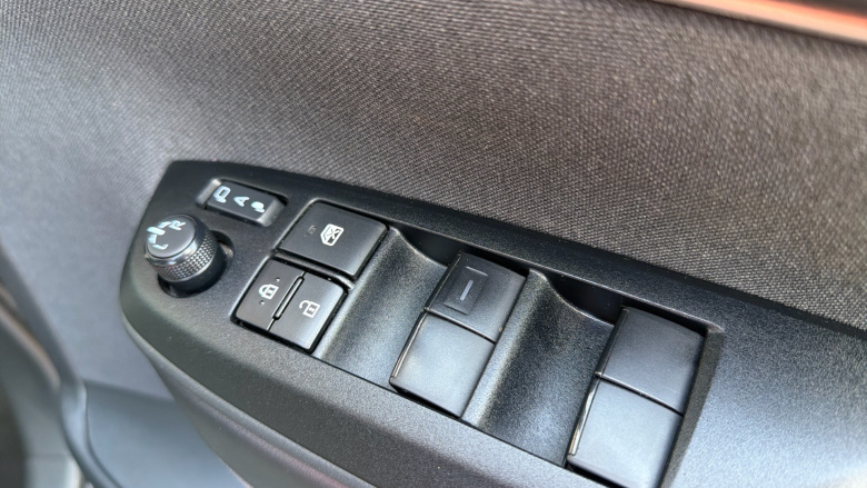 Toyota Yaris 1.5 Hybrid Excel 5dr CVT Hybrid Hatchback